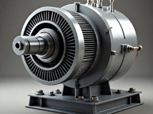 Flame Proof Motors (FLP)