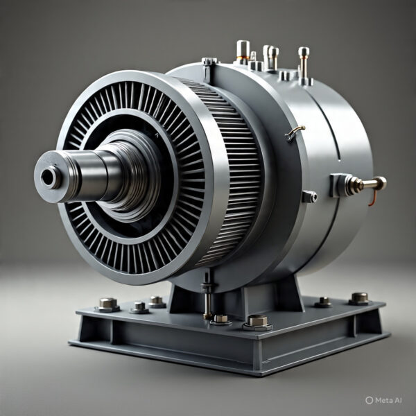 Flame Proof Motors (FLP)
