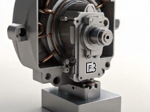 IE3 Motors