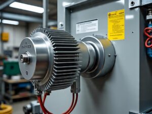 Textile Motors