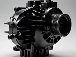 Brake Motors