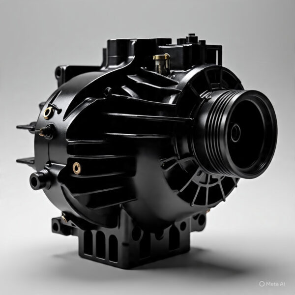 Brake Motors