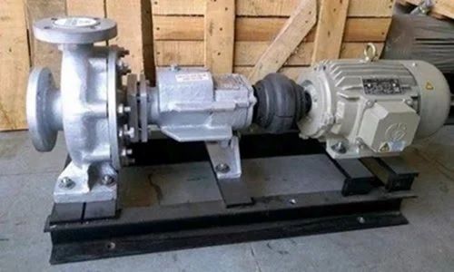 Magnetic Drive Pump